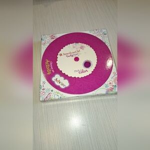 American girl truly me